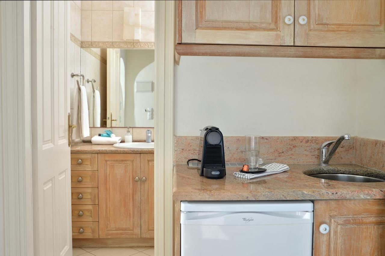 Andros Homes Sea Side Apartment & Studio ガブリオン エクステリア 写真